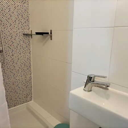 Apartment 2 Suites Amazing River View Lisbon