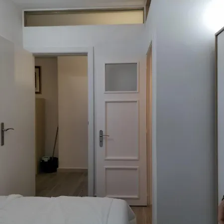 2 Suites Amazing River View Apartment