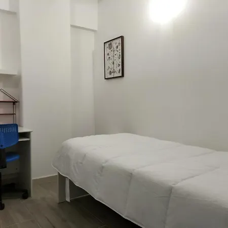 2 Suites Amazing River View Lisbon