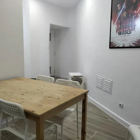 2 Suites Amazing River View Apartment *