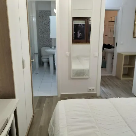 2 Suites Amazing River View Lisbon